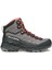 Rush Trk Lt Gtx Wmn Kadın Bot Jade-Russet Brown 2