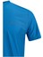 Elba V Yaka Mavi T-Shirt 2