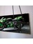 Motosiklet Kask Askısı, Motor Kask Askısı, Kask Askılığı KAWASAKIX2V6 3