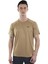 Mission Ultra Dry Erkek T-Shirt Camel 1