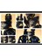 Motosiklet Kask Askısı, Motor Kask Askısı, HARLEYX2V3 1