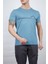 Nordic Erkek T-Shirt S.blue 1