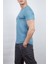 Nordic Erkek T-Shirt S.blue 3