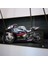 Motosiklet Kask Askısı, Motor Kask Askısı, BMWX2V1 3