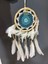 Bambulu Dream Catcher Düş Kapanı 17X53CM 1