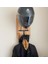 Motosiklet Kask Askısı, Motor Kask Askısı, SEX1MPV3 2
