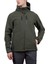 Peak Softshell Erkek Outdoor Mont Haki 1