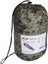 Alfa Pro Camo Uyku Tulumu 0ºc 2