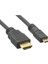 HDMI To Micro HDMI Kablo HDMI To Mikro HDMI Kablo 3 Metre (Telefona Uymaz) 1