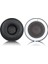 Sony MDR-XB550AP MDR-XB450 XB450AP MDR-XB650BT XB400 Mdr Xb 450 Uyumlu Kulaklık Süngeri Pedi Yastığı Yedek Kulaklık Pedi 2