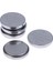 1 KART 5 ADET - ARABA ARAÇ OTOMOBİL ANAHTAR KAPI KEPENK PİLİ KCR2450 5029LC LM2450 DL2450 LIR2450 LIR 2450 CR2450N ECR2450 BR2450 BR2450-1W KCR2450 LM2450 5029LC PARA PİL SPX 1