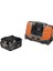 BL1418 Şarj Cihazı Aeg L1850SHD 5 Amper Akü 1