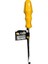 Kupa Tornavida Mıknatıslı Düz Uçlu 4.0 - 10 Cm. 3