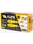 Kupa Tornavida Mıknatıslı Düz Uçlu 4.0 - 10 Cm. 5