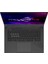 Rog Strix G16 G614JU-N3194W-GAMING /core I7-13650HX Ddr5 İŞLEMCI/16GB RAM/512GB SSD/RTX4050 Ekran Kartı/16" Gaming Laptop Gri 2
