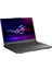 Rog Strix G16 G614JU-N3194W-GAMING /core I7-13650HX Ddr5 İŞLEMCI/16GB RAM/512GB SSD/RTX4050 Ekran Kartı/16" Gaming Laptop Gri 3