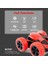 Rc Arabalar Dublör Araba Oyuncak, Amicool 4WD 2.4ghz Uzaktan Kumandalı Araba Çift Taraflı Dönen Araç 360° Döndürme, Erkekler ve Kızlar Için Çocuk Oyuncak Araba 4-7 Yukarı Doğum Gün (Yurt Dışından) 3