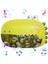 Dinozor Banyo Oyuncakları, Bebek Küveti Için Bebek Banyo Oyuncakları, Küçük Çocuk Banyo Oyuncakları Otomatik Baloncuk Makinesi, 12 Çocuk Şarkısı Çalar, Banyo Oyuncakları 2 3 Yaşınd (Yurt Dışından) 2