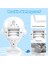 Bebek Banyo Oyuncakları, Çift Su Geçirmez Yürüyor Banyo Oyuncakları, Otomatik Yüksek Yağmurlama Küvet Oyuncakları, Indüksiyonlu Işıklı Banyo Oyuncakları, Dayanıklı Balina Banyo Oyu (Yurt Dışından) 2
