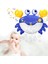Yeni Yürümeye Başlayan Çocuklar Için Banyo Oyuncakları : Bebek Banyo Oyuncakları, Yengeç Banyo Oyuncakları, Yeni Yürümeye Başlayan Çocuklar Için Kabarcık Makinesi, Yeni Yürümeye Ba (Yurt Dışından) 1