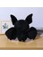 Yarasa Doldurulmuş Hayvan Oyuncakları, Yarasa Peluş Oyuncak, 11,8 Inç Doldurulmuş Hayvanlar Peluş Bebek, Çocuklar Için Yarasa Peluşlar, Sevimli Peluşlar, Korku Peluş Oyuncaklar, Ca (Yurt Dışından) 2