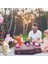 Sevimli Tilki Doldurulmuş Hayvan Peluş Oyuncak - Büyük Kuyruklu Tersinir Yumuşak Peluş Tilki - Çocuklar, Bebekler ve Küçük Çocuklar Için Hediyeler Için Kawaii Tilki Sarılabilir Pel (Yurt Dışından) 2