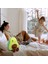Avokado Doldurulmuş Hayvan Snuggly Peluşlar Meyve Yumuşak Peluş Oyuncak Sarılma Yastık, Sevimli Karikatür Peluş Avokado Kawaii Gıda Şekilli Meyve Yastık Doğum Günü, Sevgililer Günü (Yurt Dışından) 2
