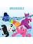Garden Of Banban Peluş, 8 Inç Garden Of Ban Ban Peluş Oyuncaklar, Hayranlar Için Yumuşak Canavar Korku Dolması Şekil Bebek Hediye, Yetişkin ve Çocuklar Için Yumuşak Doldurulmuş Hay (Yurt Dışından) 3