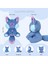 Sevimli Tilki Doldurulmuş Hayvan Peluş Oyuncak - Büyük Kuyruklu Tersinir Yumuşak Peluş Tilki - Çocuklar, Bebekler ve Küçük Çocuklar Için Hediyeler Için Kawaii Tilki Sarılabilir Pel (Yurt Dışından) 3
