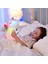 12 '' Light Up Unicorn Doldurulmuş Hayvan Yumuşak Peluş Oyuncak, Renkli LED Gece Işıkları ile Parlayan Doğum Günü Çocuk Günü Sevgililer Günü Hediyeleri Kızlar Için Yürümeye Başlaya (Yurt Dışından) 2