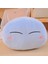 Anime O Zaman Balçık Olarak Reenkarnasyon Yaptım Sevimli Peluş Oyuncaklar Bebek Anime Peluş Ifade Peluş Doldurulmuş Bebek Peluş Yastıklar Peluş Doldurulmuş Bebek Yastık Oyuncaklar (Yurt Dışından) 2