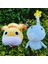 Pikmin Peluş Için Sevimli Yaratıklar,oatchi Peluşlar,pikmin Peluşlar Için Buz Oyuncak, Ilginç Bitki Benzeri Yaratıklar,çocuklar ve Yetişkinler Için Yumuşak Doldurulmuş Şekil Bebek (Yurt Dışından) 4