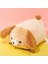 Kahverengi Köpek Peluş Yastık Köpek Dolması Hayvan Snuggly Yastık Sevimli Köpek Yavrusu Peluş Oyuncak Snuggle Buddy Plushie Çocuklar Erkekler Kızlar Için Kawaii Yumuşak Sarılma Yas (Yurt Dışından) 4