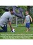 Peluş Futbol Topları Kabarık Doldurulmuş Futbol Topu Peluş Yastık Yumuşak Peluş Futbol Topu Yastık Dayanıklı Futbol Topu Doldurulmuş Oyuncak Eşyaları Çocuklar Için Futbol Topu Hedi (Yurt Dışından) 4