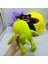 Joy-Ville Peluş, Korku Oyunu Joy-Ville Peluş Bebek Figürü 4 Karakter Içerir Joy-Ville Wooly Bully/isimsiz Kedi/bouncy Dino/isimsiz Canavar Çocuklar Hayranları Yetişkinler Için Kole (Yurt Dışından) 4
