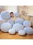 Anime O Zaman Balçık Olarak Reenkarnasyon Yaptım Sevimli Peluş Oyuncaklar Bebek Anime Peluş Ifade Peluş Doldurulmuş Bebek Peluş Yastıklar Peluş Doldurulmuş Bebek Yastık Oyuncaklar (Yurt Dışından) 5
