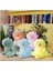 Sevimli Dinozor Peluş Oyuncaklar，dinozor Doldurulmuş Hayvanlar Şekil Büyük Sarılma Yastık Yumuşak 3D Oyuncak，dinozor Peluş Bebek Çocuk Kız Erkek Çocuklar Için Sevimli Doğum Günü He (Yurt Dışından) 1