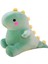 Sevimli Dinozor Peluş Oyuncaklar，dinozor Doldurulmuş Hayvanlar Şekil Büyük Sarılma Yastık Yumuşak 3D Oyuncak，dinozor Peluş Bebek Çocuk Kız Erkek Çocuklar Için Sevimli Doğum Günü He (Yurt Dışından) 2
