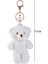 Mini Peluş Doldurulmuş Oyuncak Anahtarlık Sırt Çantası, Peluş Anahtarlık Oyuncaklar Yumuşak Pamuk Anahtarlık Oyuncak Hediye Mezuniyet Partisi Iyilik Çanta Dıy Anahtarlık El Sanatla (Yurt Dışından) 2