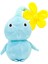 2023 Yeni Pikmin Peluş - Hayranlar Için Oatchi Peluş Oyuncaklar - Buz, Kaya, Mavi ve Mor Pikmin Peluşlar - Çocuklar Için Peluş Oyuncak Yastıklar - Erkek ve Kız Çocukları Için Sevim (Yurt Dışından) 1