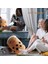 Sevimli Boba Dolması Peluş Kawaii Kabarcık Çay Peluş Yumuşak Yastık Karikatür Süt Çay Bardağı Yastık Gıda Peluş Sarılma Peluş Oyuncaklar Erkekler Kızlar Için Noel Doğum Günü Hediye (Yurt Dışından) 3