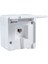 Schneider Nemliyer Rj 45 Data Internet Prizi Sıva Üstü - NML4300121-01 1