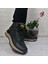 29652 Haki Waterproof Kaymaz Rahat Erkek Bot 1
