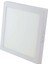 Borled 18W Beyaz Işık LED Panel 6500K Sıva Üstü Kare BL-S2-2027 1