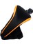 Golf Kulübü Başörtüsü Kılıf Yardımcı Kollu Golf Aksesuarları Turuncu 35X9CM (Yurt Dışından) 1