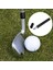 Dayanıklı Golf Golf Kulübü Fırça Temizleyici Kanal Açma (Yurt Dışından) 3