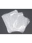 Şeffaf Naylon Torba (23X36 Cm) Yumuşak Naylon Torba 100 Adet 4