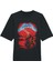 Doom Slayer Doom Guy Unisex Oversize Tişört 1