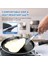 Yapışmaz Balık Spatula, Ince Oluklu Spatulalar Yapışmaz Tencere Için Turner Silikon Balık Spatulaları, Yüksek Isıya Dayanıklı Bpa Içermeyen Pişirme Gereçleri, Balık, Yumurta, Krep (Yurt Dışından) 4