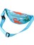 Çocuk Sevimli Karikatür Dinozor Crossbody Omuzdan Askili Çanta Spor Koşu Bel Çantası Çocuklar Için Kemer Para Çantası Bozuk Para Cüzdanı Saklama Çantası (Yurt Dışından) 1